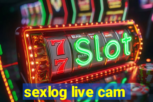 sexlog live cam